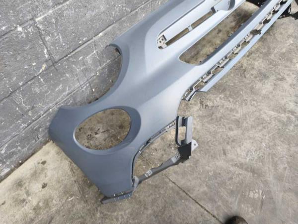 PARE CHOC AVANT FIAT 500X 2014-2018 - Vue 2